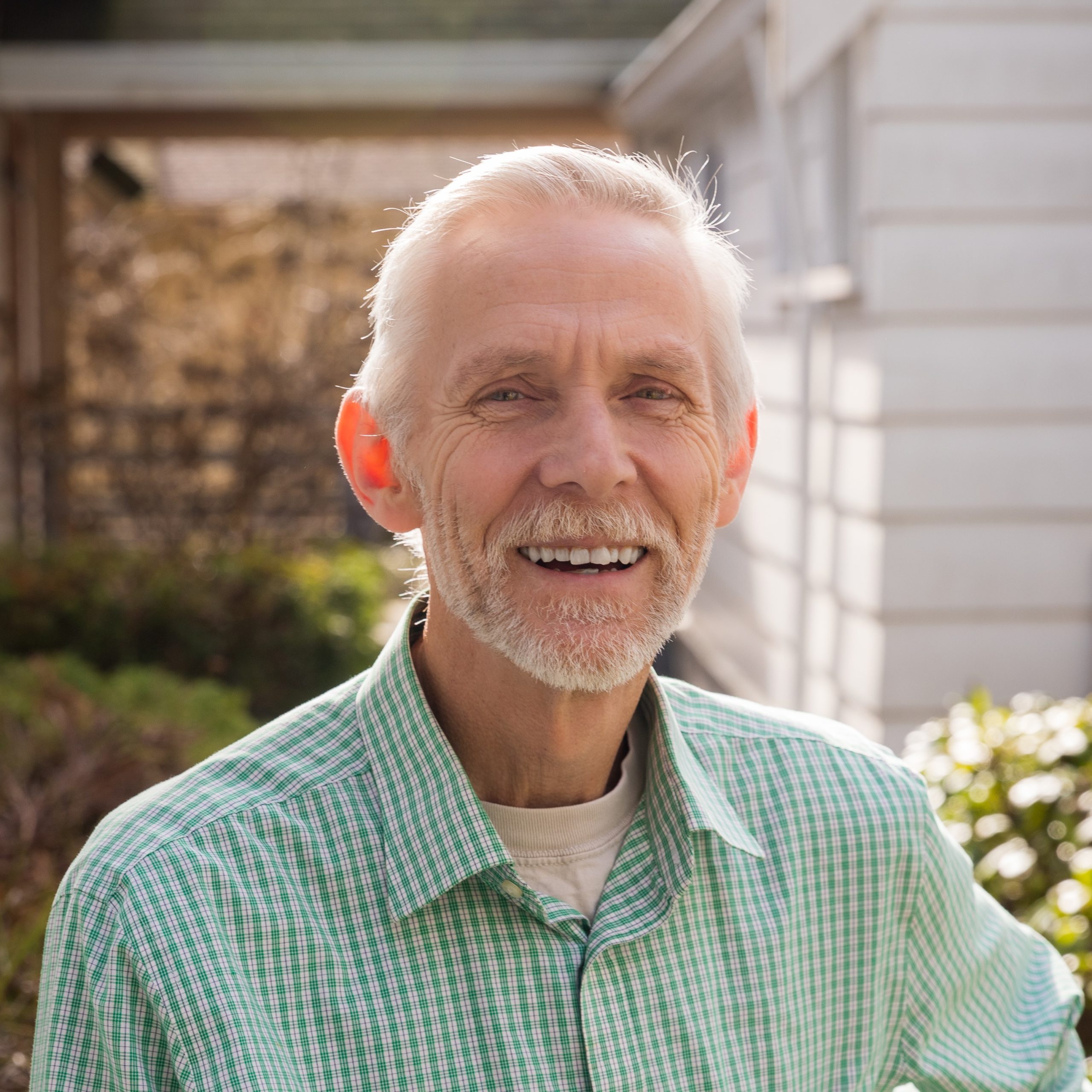 Randy Endicott