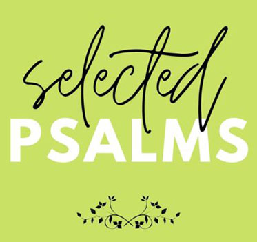 Selected Psalms | Ps. 133