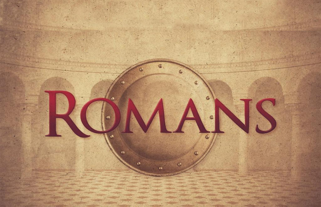 The Bad News | Romans 1:18