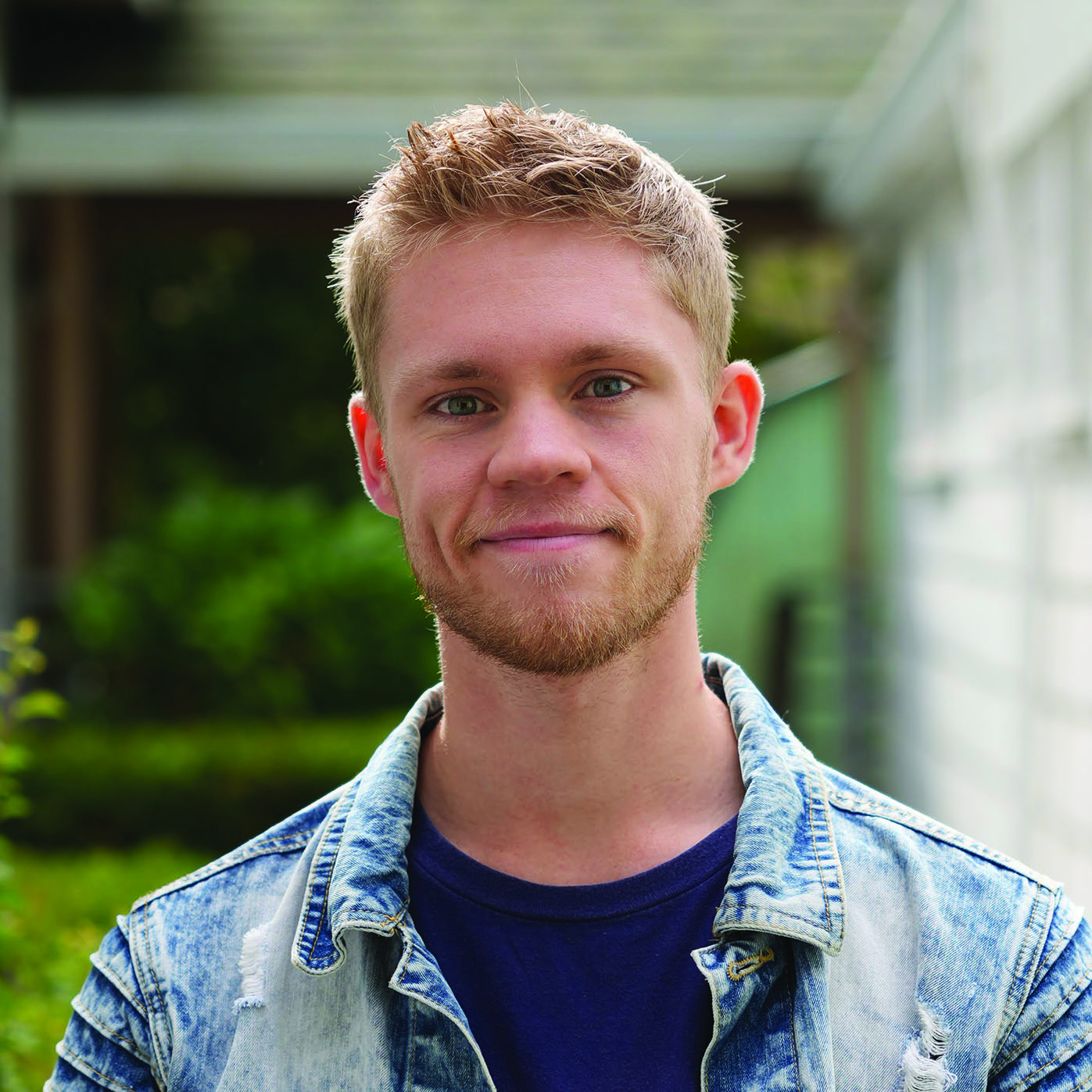 Haddon | Treasurer