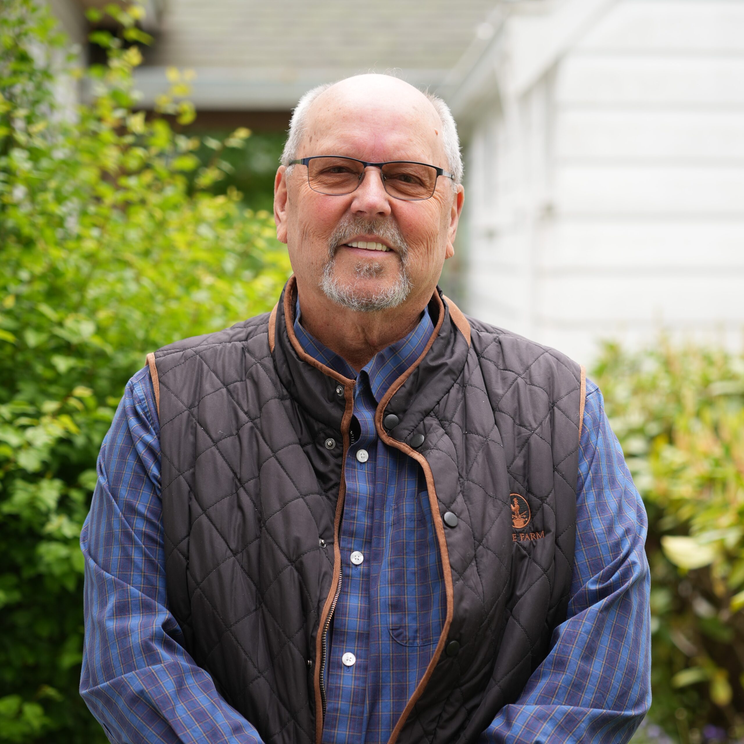 Haddon | Treasurer